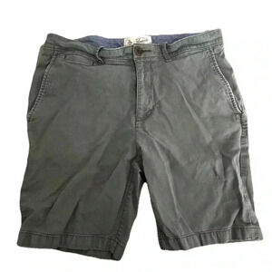 Men’s Penguin By Munsingwear Shorts Size 31